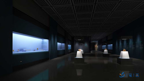 数字创意与民俗文化的交融 高科技博物馆的教育新篇章