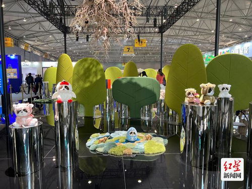 数字创意融合新篇章 三体、数字敦煌闪耀第十届成都创意设计周