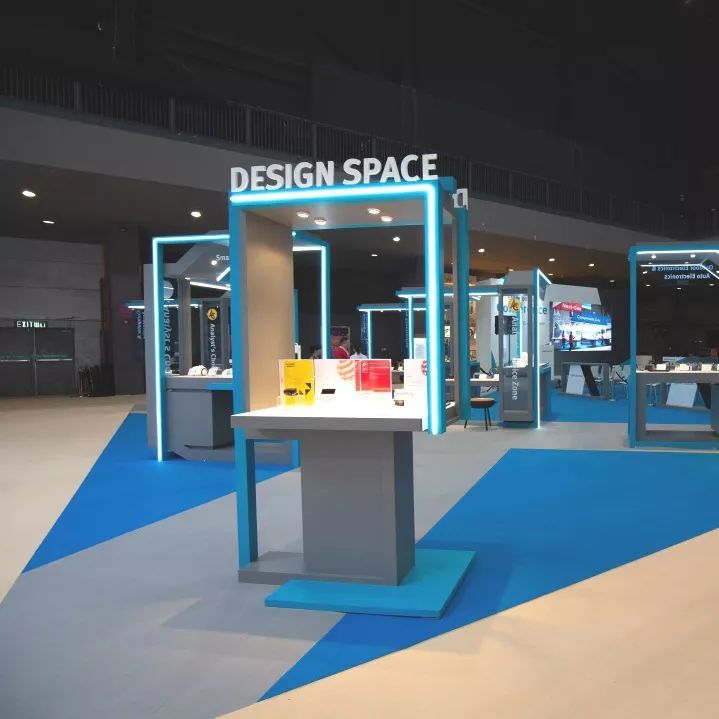 消费电子展开幕，'金耳朵选择产品展示及体验区'成买家焦点