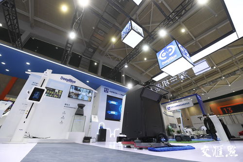 智慧养老、后疫情服务与元宇宙生活 电子技术消费级市场新新趋势展览观察