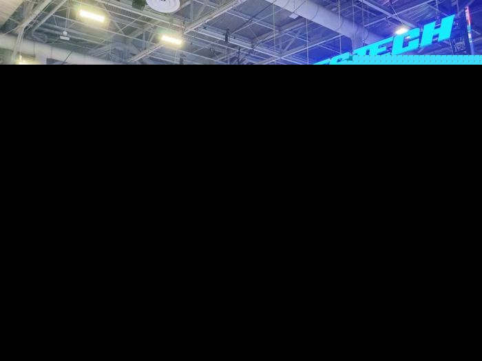风采尽显！新亚胜携年度产品闪耀美国InfoComm 2024